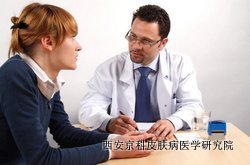诊断牛皮癣要查什么 诊断牛皮癣要查什么