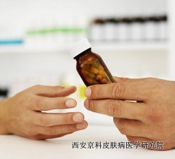 治疗早期牛皮癣有什么方法